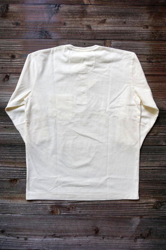 GLAD HAND HALF SLEEVE HENRY POCKET T-SHIRTS
