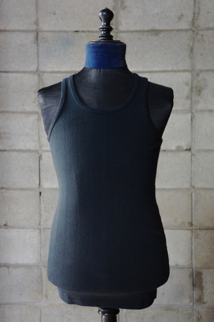 GLAD HAND DROP STITCH TANK TOP