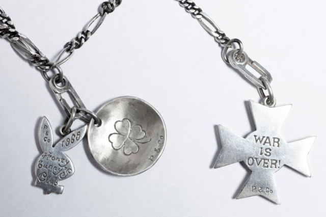 Peanuts & Co. GOOD LIFE CHARM 