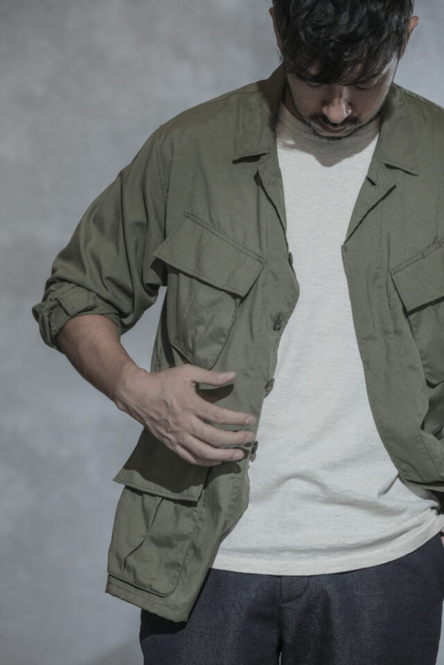 ADDICT CLOTHES JAPAN