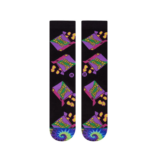 STANCE SOCKS Scooby Snacks