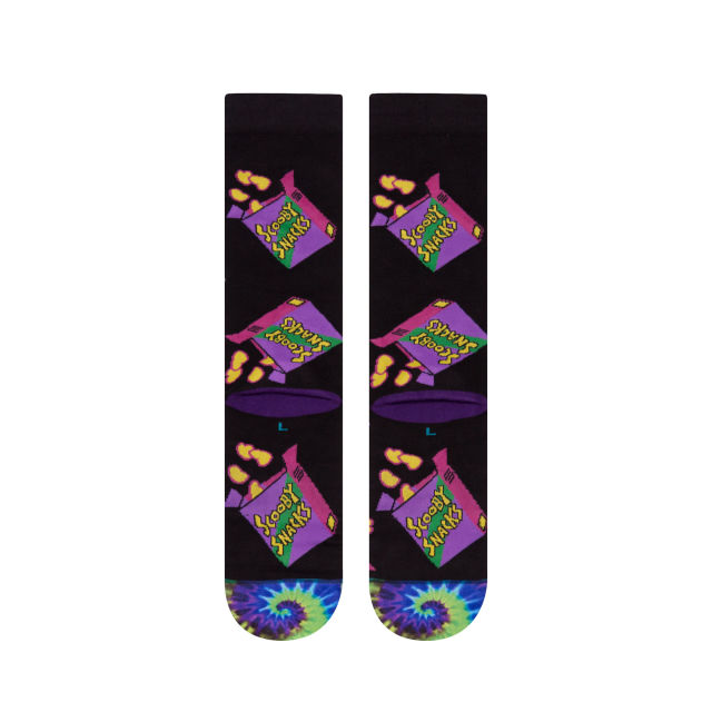 STANCE SOCKS Scooby Snacks