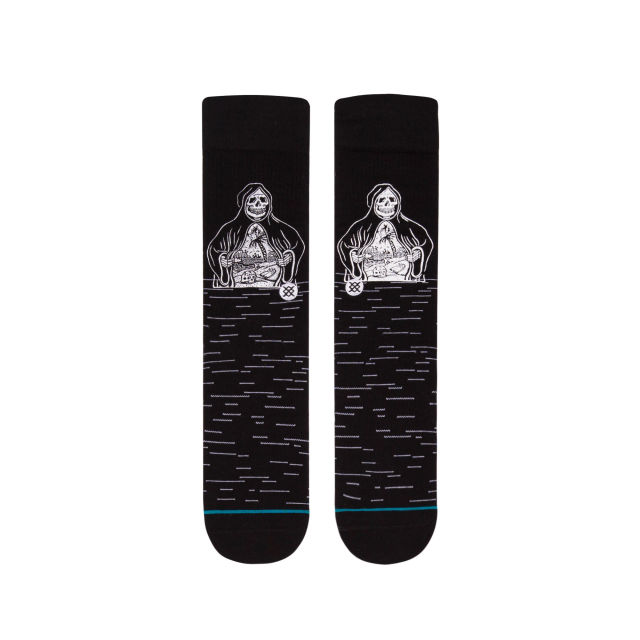 STANCE SOCKS REAPER GREETER