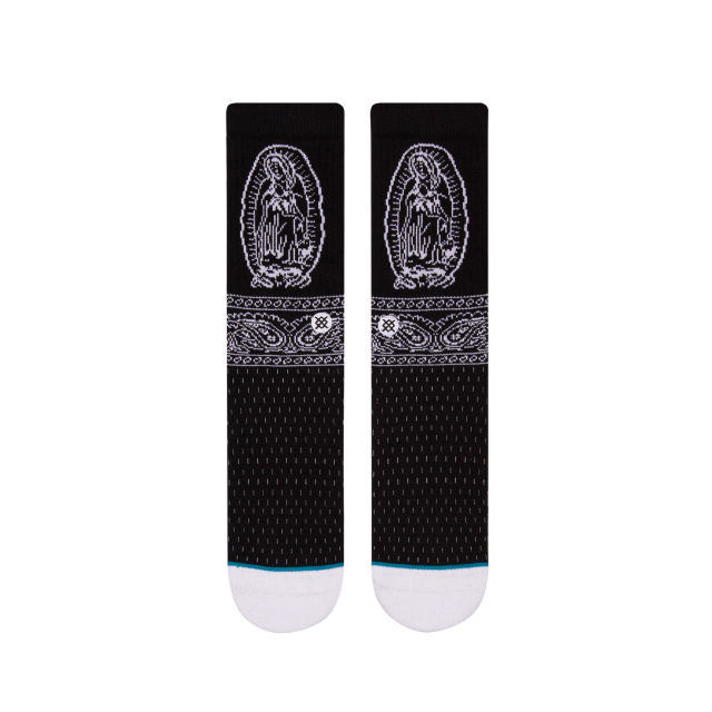 STANCE SOCKS TEAM BARRIO