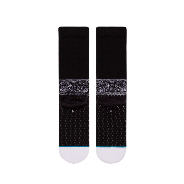 STANCE SOCKS TEAM BARRIO