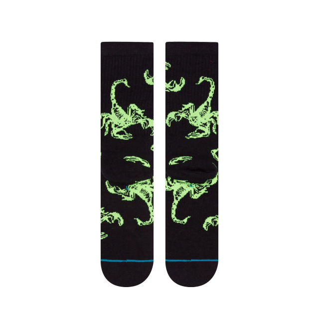 STANCE SOCKS The End