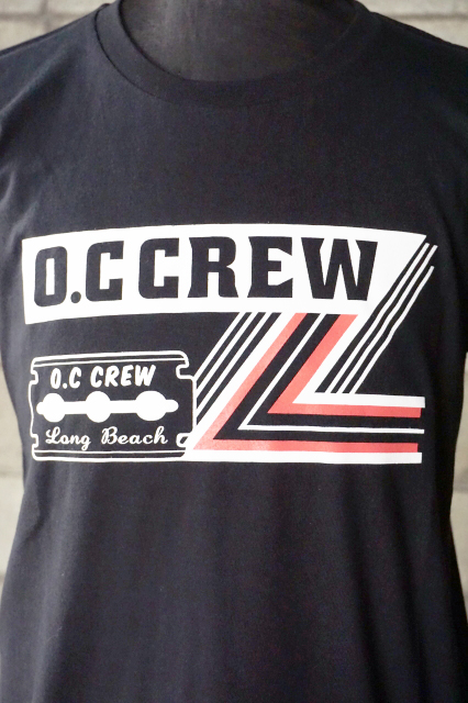 O.C CREW 