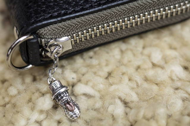 PEANUTS & Co. LONG WALLET