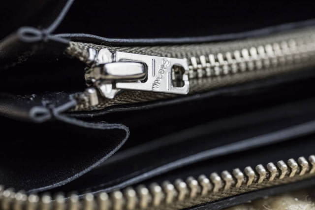PEANUTS & Co. LONG WALLET