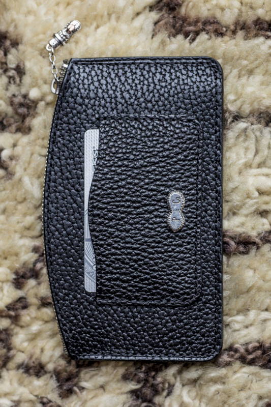 PEANUTS & Co. SLIM WALLET