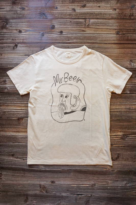 SCUMBOY TATTOO X PEANUTS&Co. 