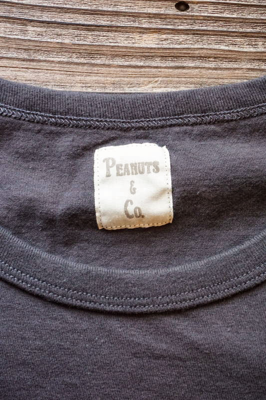 Peanuts&Co. 