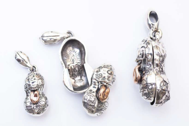 Peanuts & Co × GLADHAND & Co Peanuts&Co. × GLAD HAND 