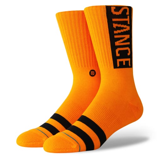 STANCE SOCKS OG