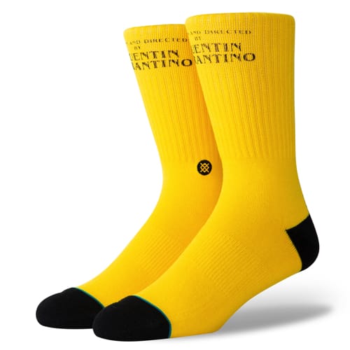 STANCE SOCKS Kill Bill