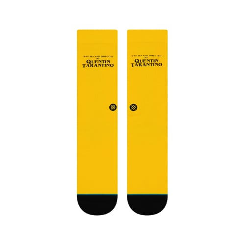 STANCE SOCKS Kill Bill