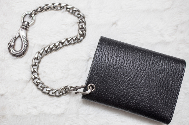 PEANUTS & Co. MIDDLE TRACKER WALLET B.S.W. market place