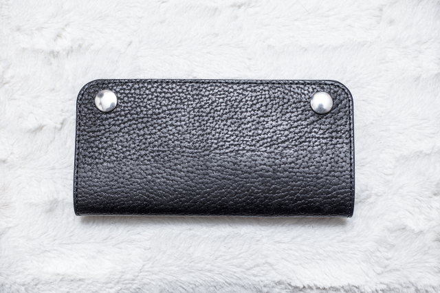PEANUTS & Co. LONG TRACKER WALLET
