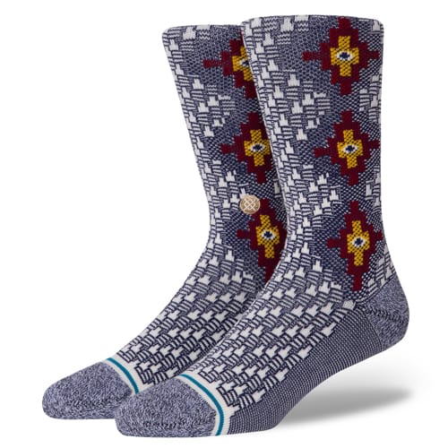 STANCE SOCKS Canyon Crew
