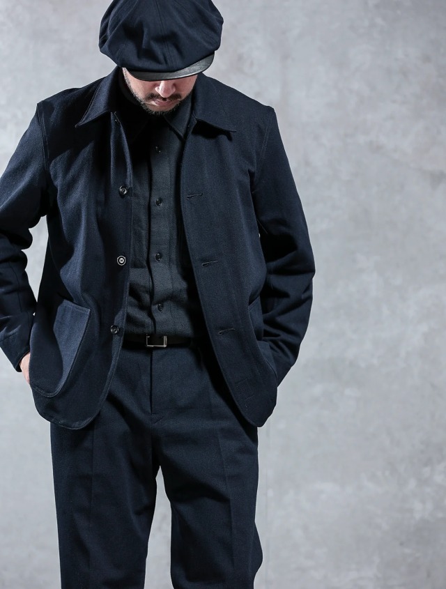 ADDICT CLOTHES JAPAN