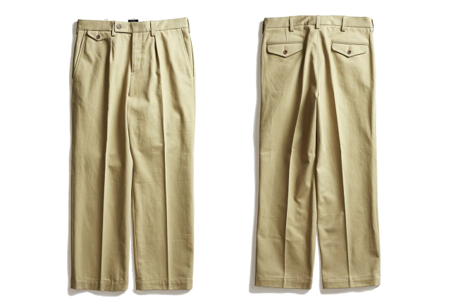 ADDICT CLOTHES JAPAN