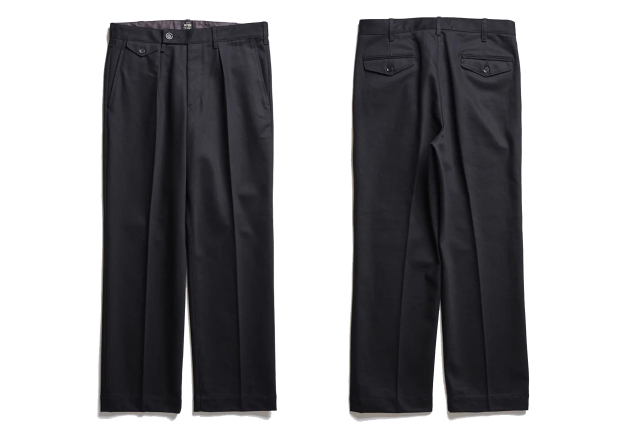 ADDICT CLOTHES JAPAN