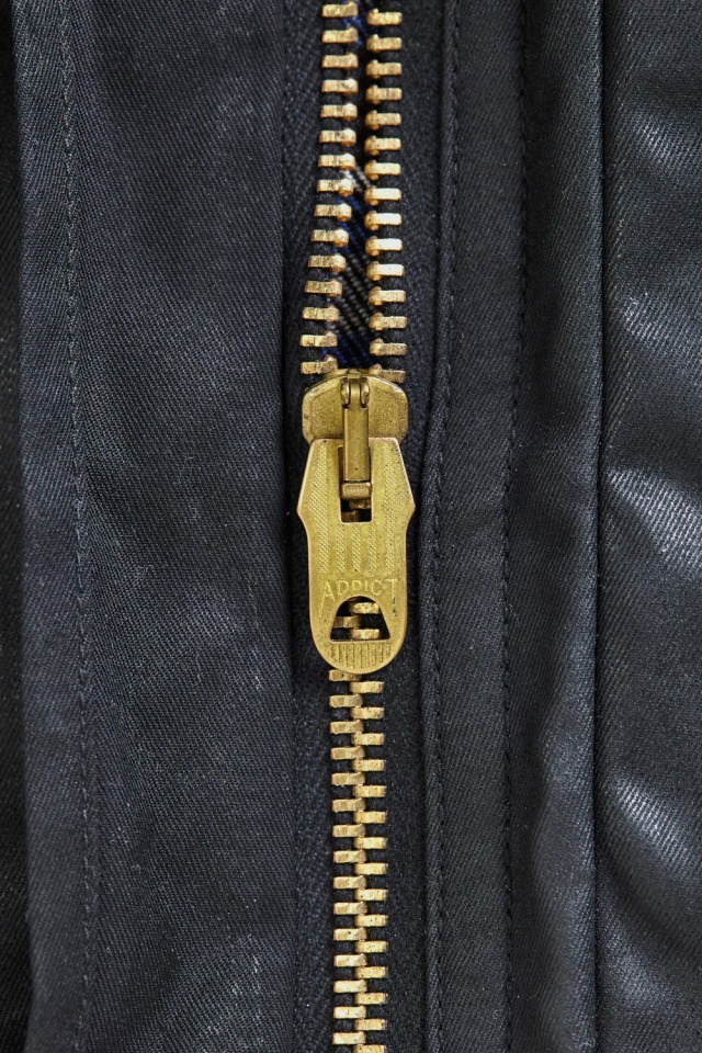 ADDICT CLOTHES JAPAN