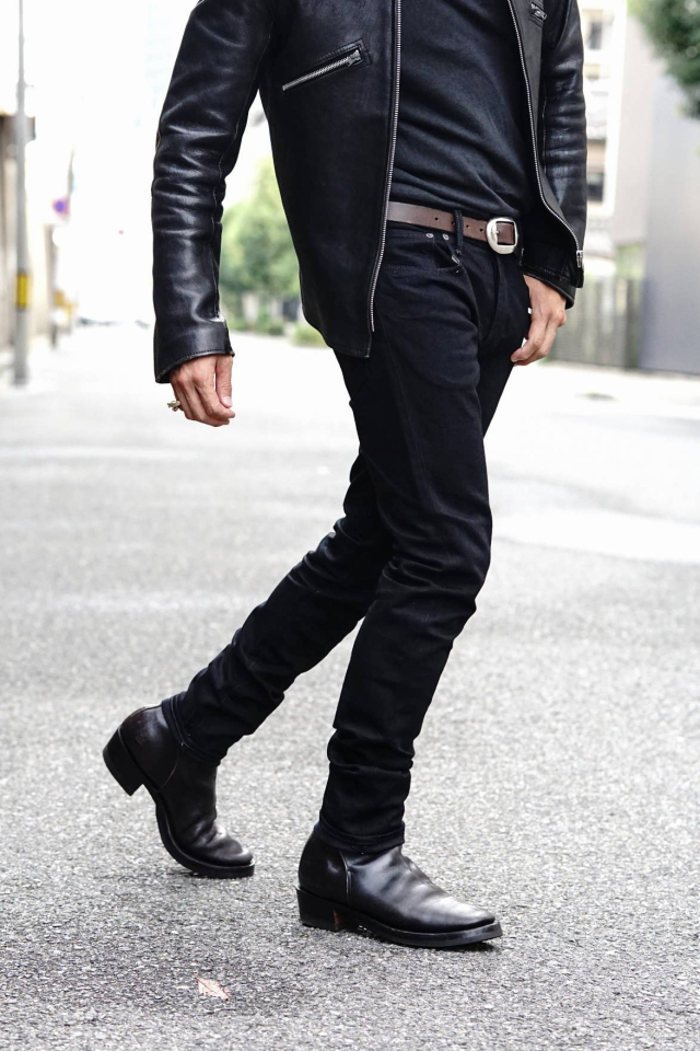 ADDICT CLOTHES JAPAN 