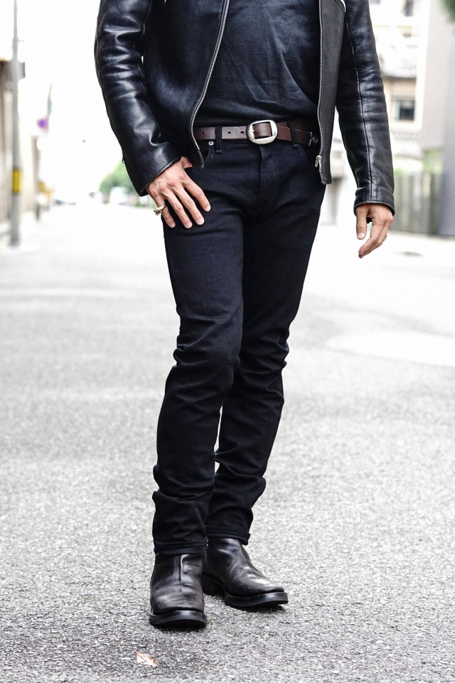 ADDICT CLOTHES JAPAN 