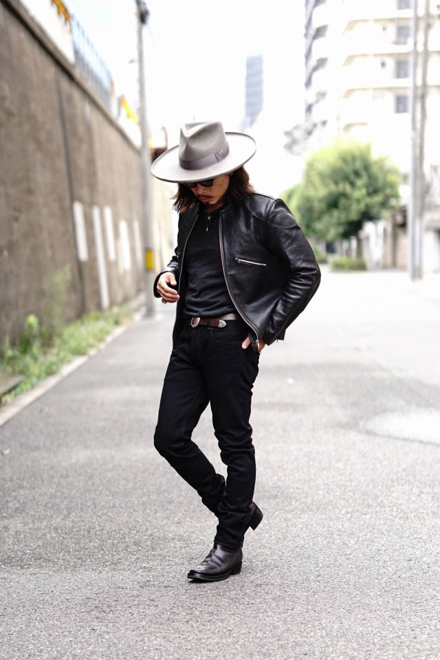 ADDICT CLOTHES JAPAN 