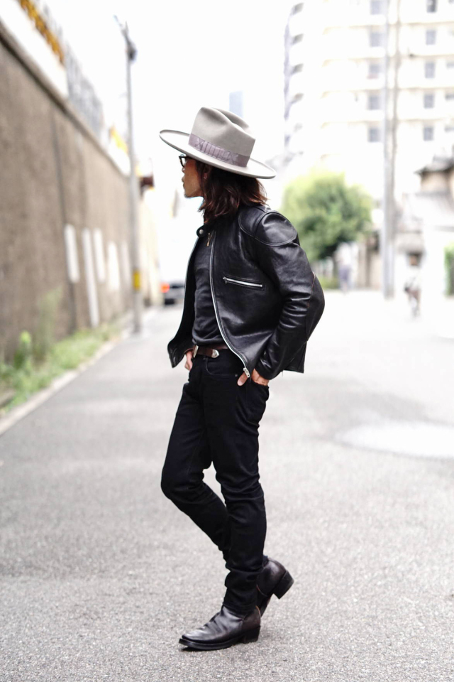 ADDICT CLOTHES JAPAN 