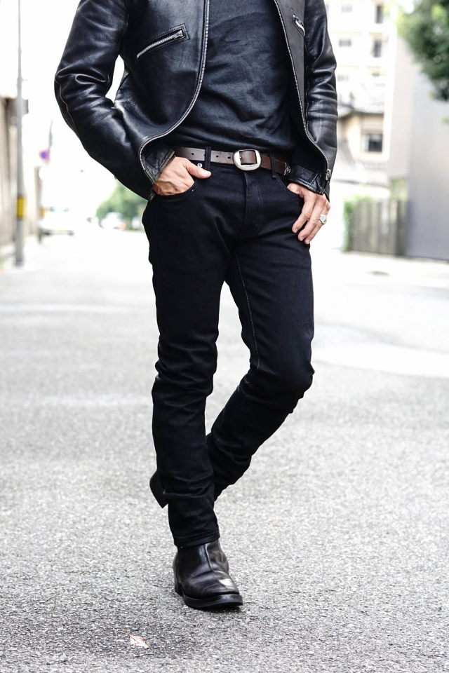 ADDICT CLOTHES JAPAN 