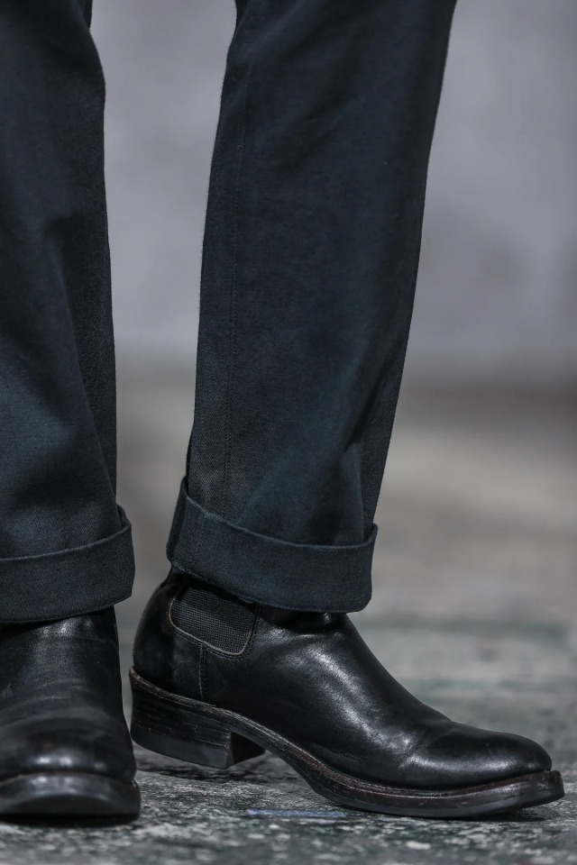 ADDICT BOOTS AB-03H-ST 