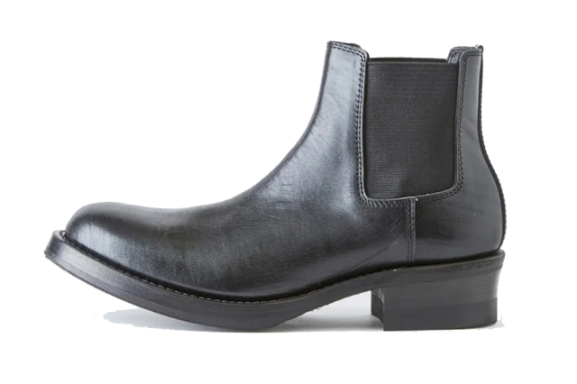 ADDICT BOOTS AB-03H-ST 