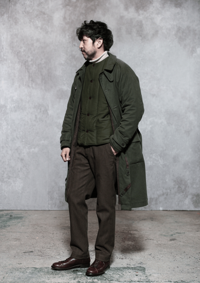 ADDICT CLOTHES JAPAN