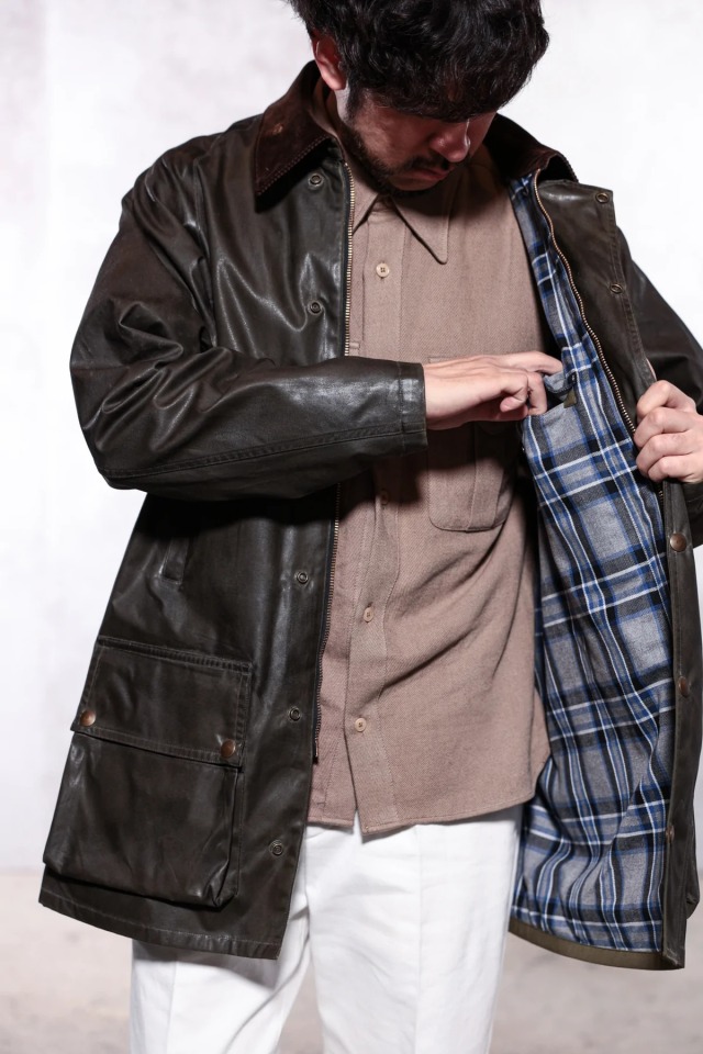 ADDICT CLOTHES JAPAN