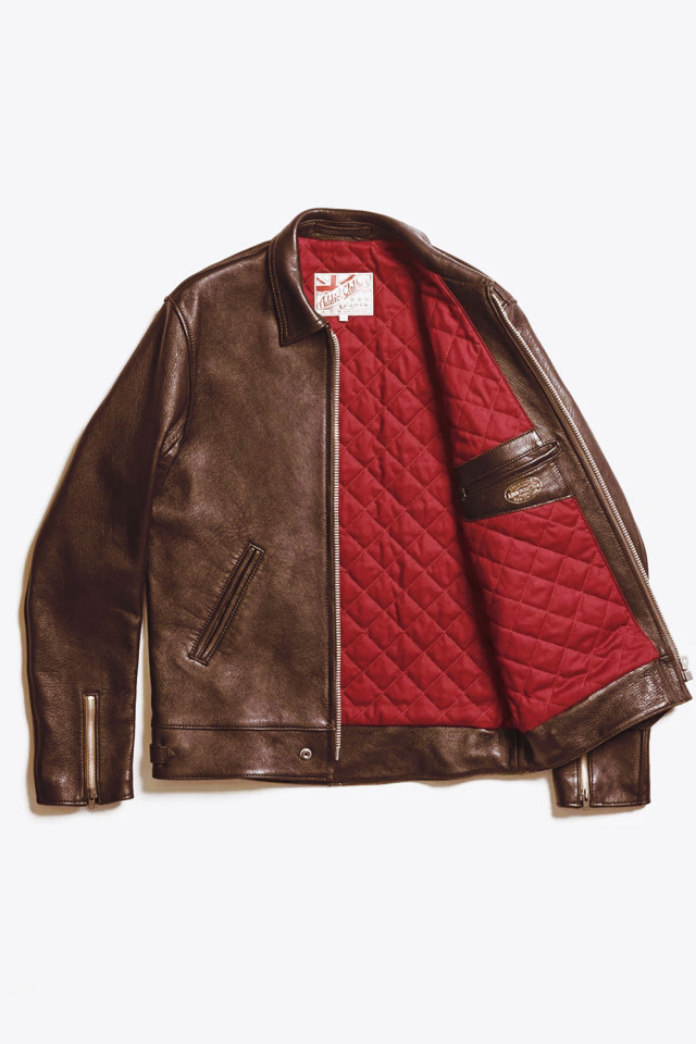 ADDICT CLOTHES JAPAN