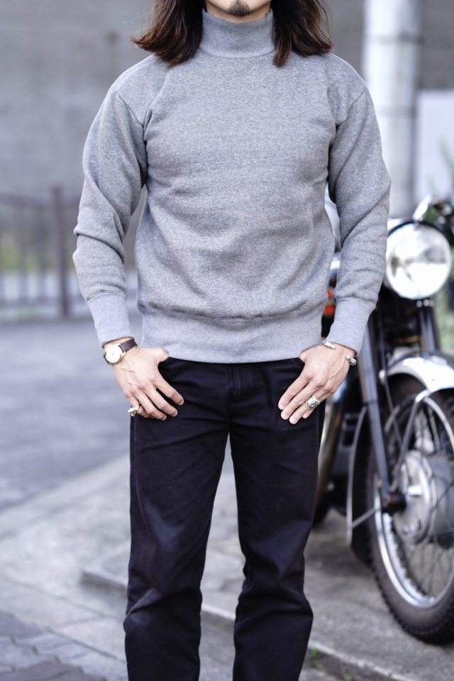 ADDICT CLOTHES JAPAN 