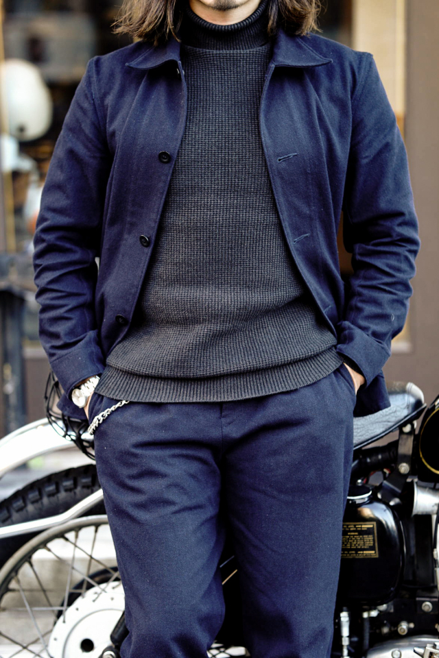 ADDICT CLOTHES JAPAN