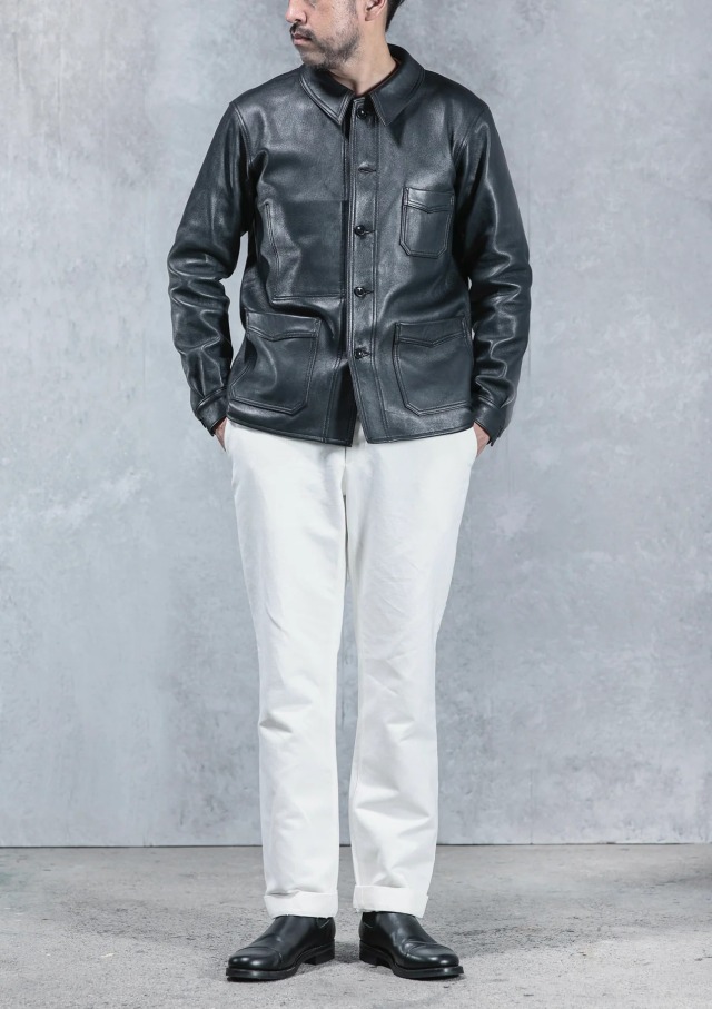 ADDICT CLOTHES JAPAN
