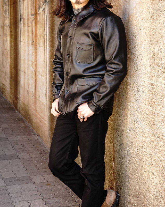 ADDICT CLOTHES JAPAN 