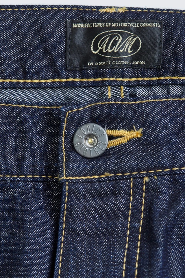 ADDICT CLOTHES JAPAN