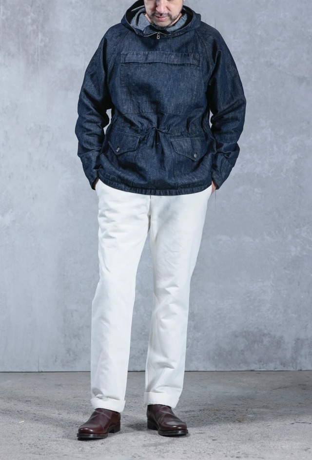 ADDICT CLOTHES JAPAN