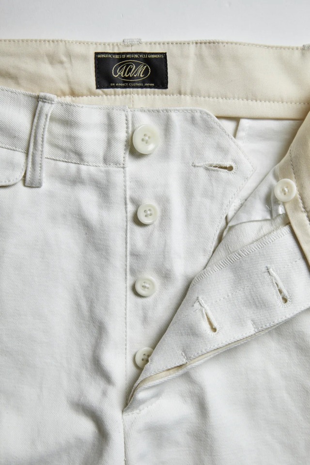 ADDICT CLOTHES JAPAN