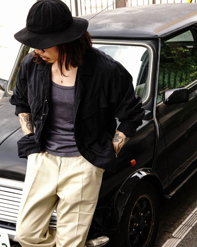ADDICT CLOTHES JAPAN 