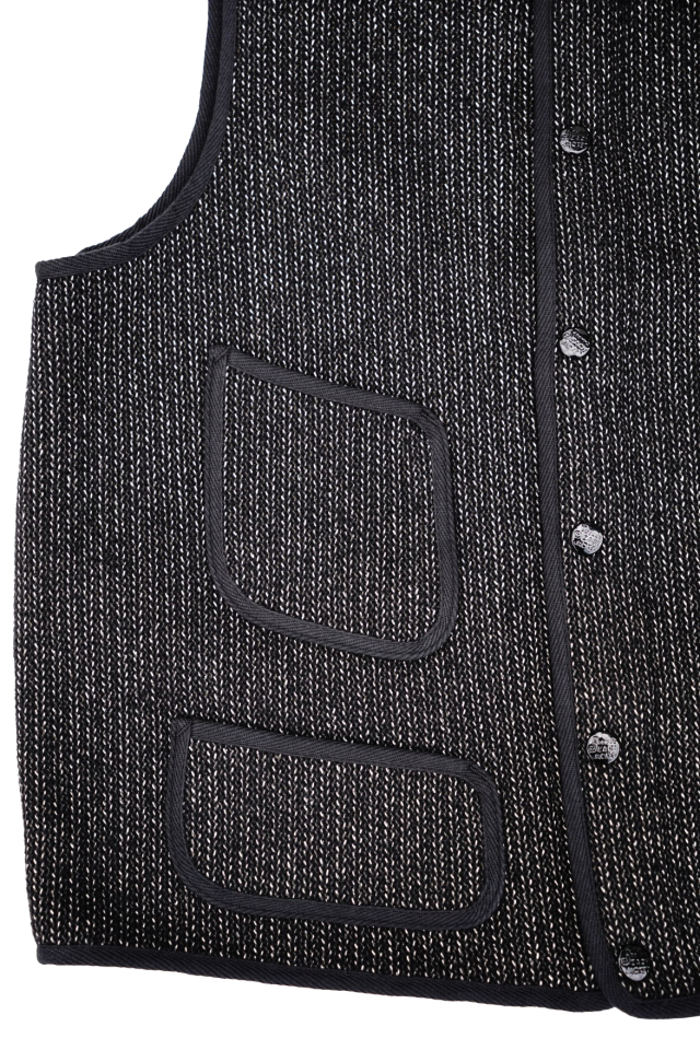 BROWN'S BEACH JACKET 