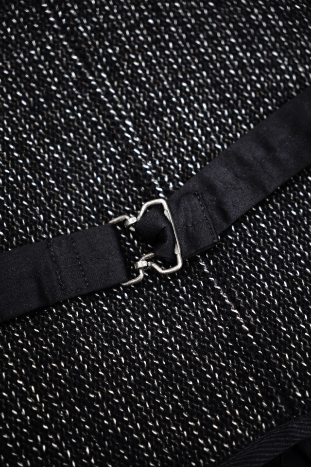 BROWN'S BEACH JACKET 