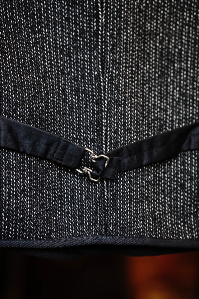 BROWN'S BEACH JACKET 524