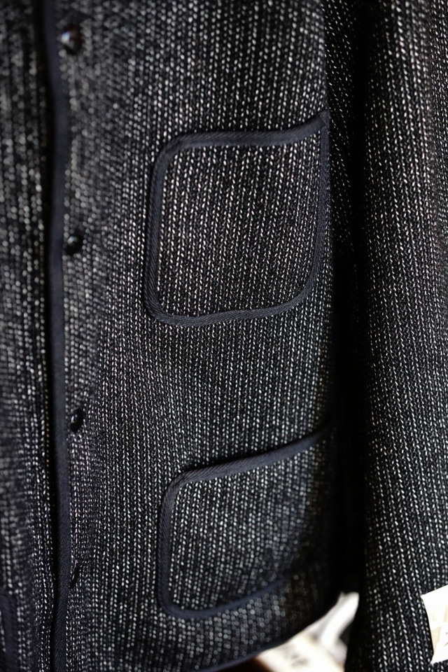 BROWN'S BEACH JACKET 224