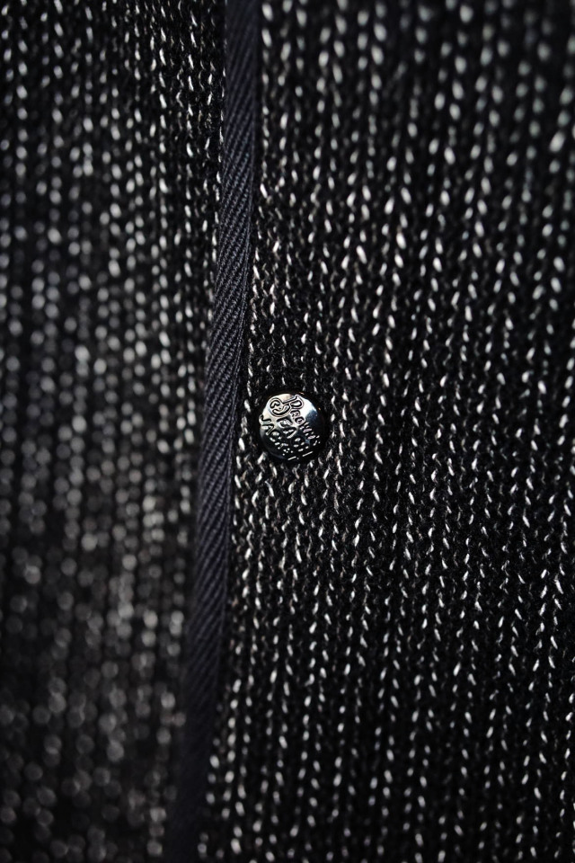 BROWN'S BEACH JACKET 224